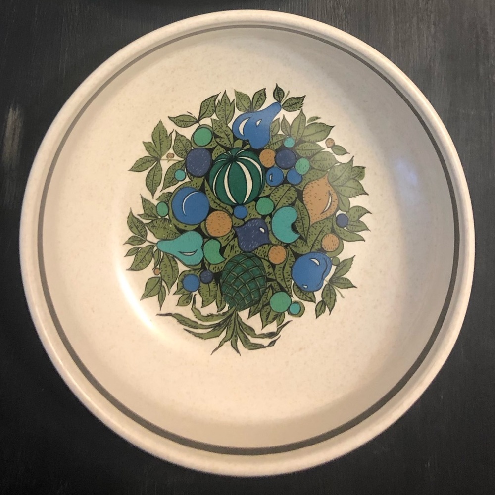 Temper-Ware by Lenox bowls